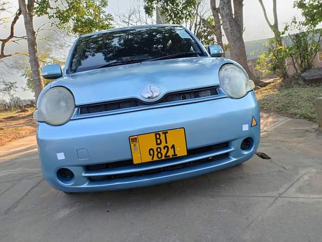 MALAWI -.