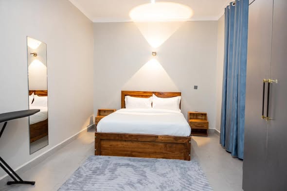A picture of Fully furnished One bedroom Apartment in Munyonyo