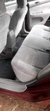 A picture of Toyota Camry 04