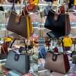 A picture of Ladies handbags