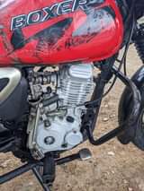 A picture of Boxer BM 125