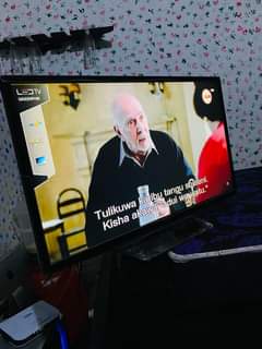 A picture of Tv