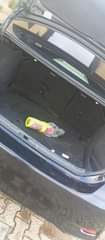 A picture of Toyota Corolla 2010 almost new