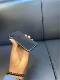 A picture of iPhone X 64Gb Black