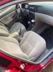 A picture of 2006 toyota Corrola Alloy