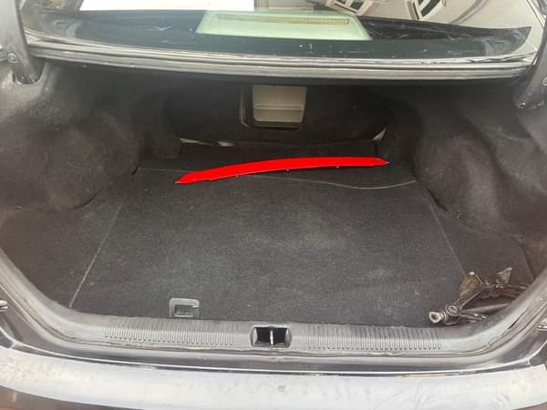 A picture of Extremely Clean And Sound Lexus Es350 2008 Model Registered Excellent