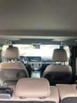 A picture of Merced Benz