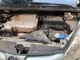 A picture of Toyota sienna 2008 model