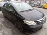 A picture of 2008 Honda City in good good condition Sound engine gear