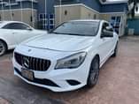 A picture of DISTRESS SALES EXTREMELY SHARP Mercedes cla250 2014 Model 4SALES