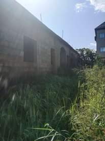 A picture of Land