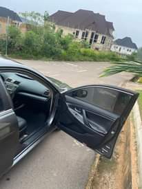 A picture of REGISTERED TOYOTA CAMRY SPIDER 2007 2008 BUY DRIVE NOTHING TO