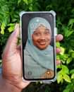 A picture of iPhone X