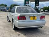 A picture of 2003 TOYOTA CARINA Ti