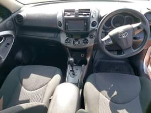 A picture of 38 Million Rav4 2012 WhatsAap Call 0776 245142 