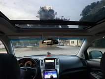 A picture of Lexus Rx 350 06