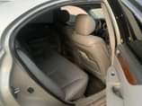A picture of Lexus Es330 2005 model