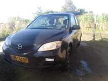 used mazda demio