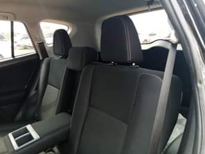 A picture of For sale Few months used... 2015 Toyota RAV4 XLE 4WD...