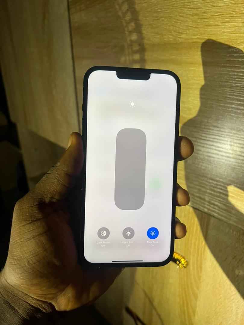 A picture of Iphone 13 pro max