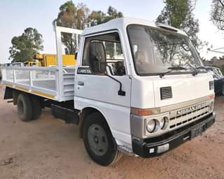 nissan cabstar