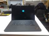 A picture of Thinkpad X1 extreme