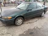 A picture of Clean Toyota Camry Tiny Light