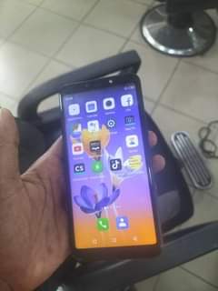 itel a56