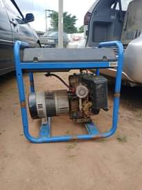 A picture of Generator