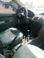 A picture of Distress sale Extremely Clean Used Peugeot 206 Manual Transmission Full