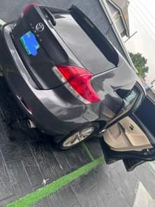 A picture of No buy Toks na waste come buy this one Toks