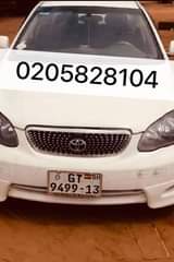 cars accra