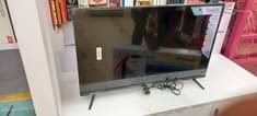 A picture of FLATSCREENS