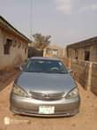 A picture of Big daddy car