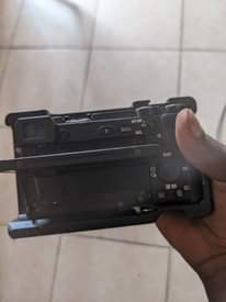 A picture of SONY CAMERA A6500