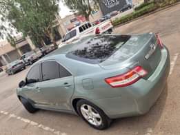 A picture of KinzzyAuto s LTD 08109018982 5 000 000 Refer and earn