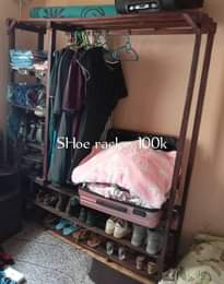 A picture of Home items