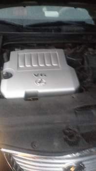 A picture of Lexus es350 2008 6 5m 07037750476 09133324056 Jos