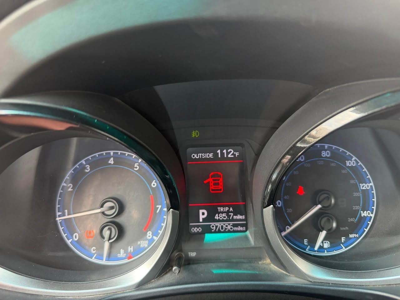 A picture of 2016 Corolla special Edition sport