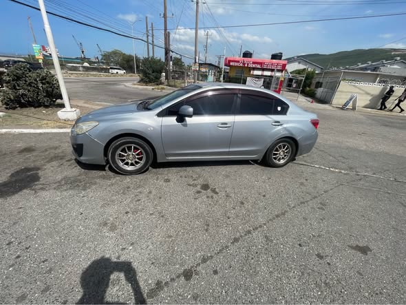 subaru