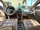 A picture of Lexus RX300