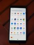 A picture of Google Pixel 3a