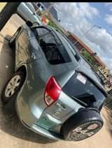 A picture of Registered Toyota RAV4 2009 model Super clean with excellent condition