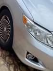 A picture of Toyota corrolla 2010 toks