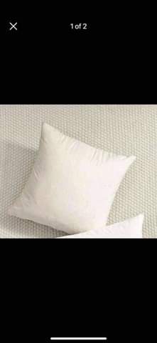 cushions