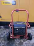 A picture of FIREMAN Generator 7 5Kva Original Very Sound