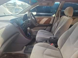 A picture of Toyota Hurrier Ipo Sokoni