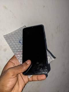 A picture of Samsung A04