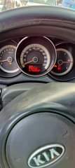 A picture of Kia cerato 2011 Automatic Painted on first body Engine Ac