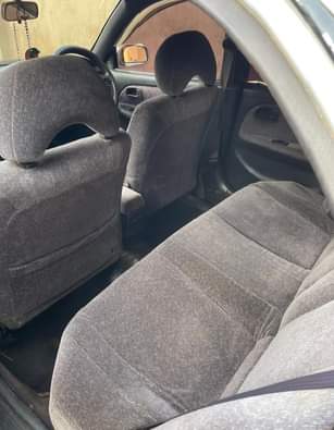 A picture of Clean Toyota Kikumi